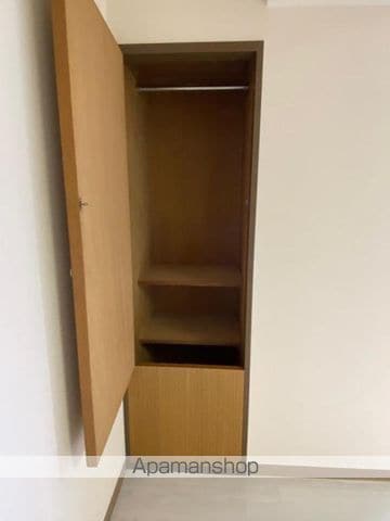 アーバン錦町の内装写真