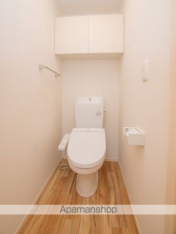 アイリーブ庄町の内装写真