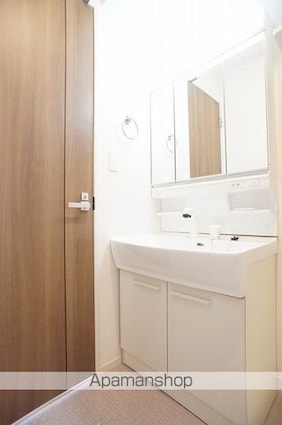 メゾン　シャルマン[1LDK/43.79m2]の洗面所