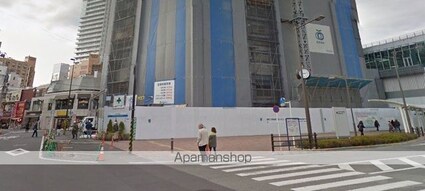 Ｇ．Ｍ．　Ｃｏｕｒｔ[1K/24.12m2]の周辺2