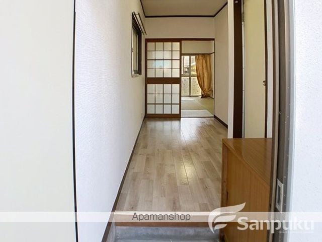 ハイツ萱町の内装写真