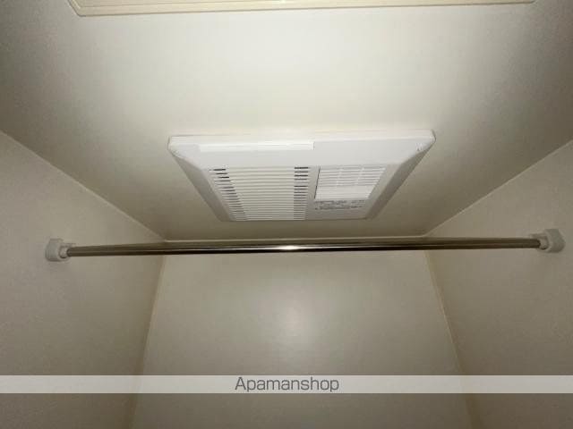 ヌーベルマリーの内装写真