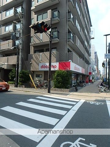 エスリード深江橋の周辺写真