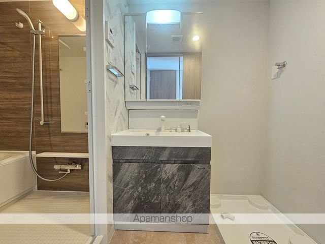 SーRESIDENCE亀島駅前BLAZEの内装写真