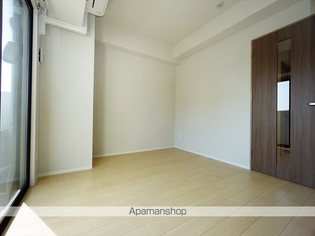 NISSYO BUILDINGの内装写真
