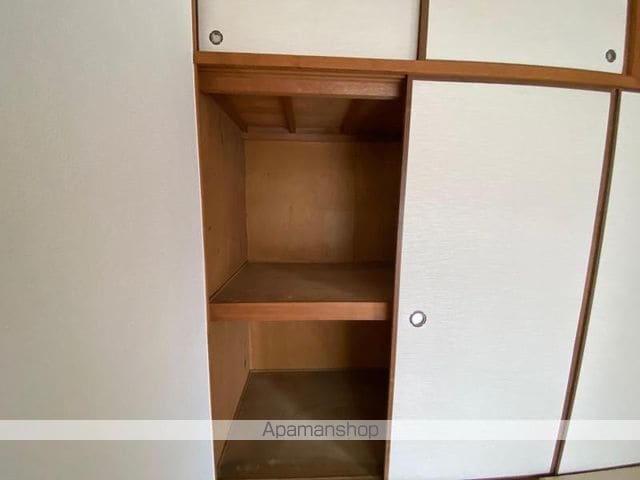 中筋マンションの内装写真
