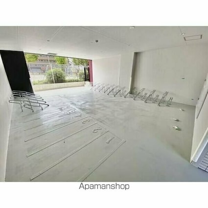 ＳーＲＥＳＩＤＥＮＣＥ本山[1K/24.8m2]のその他内装5