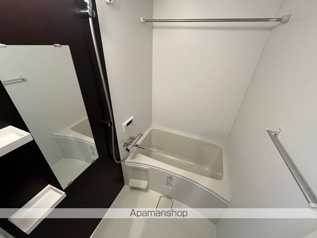 AVANTIO ANHELOの内装写真