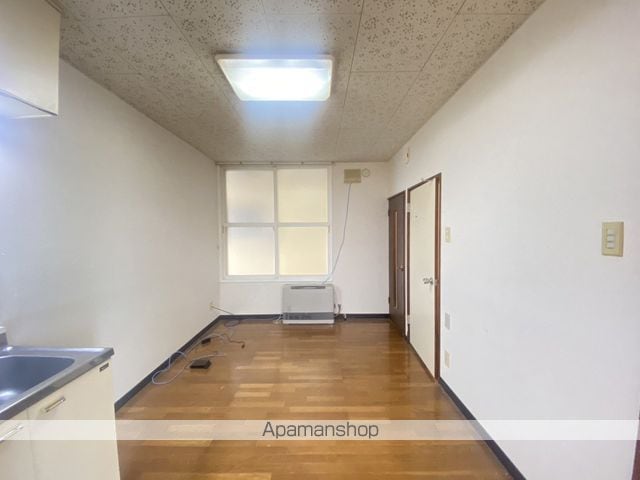 レジデンス富岡の内装写真