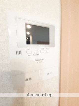 ヴィラ　アクイールＡ[1LDK/45.77m2]のその他設備