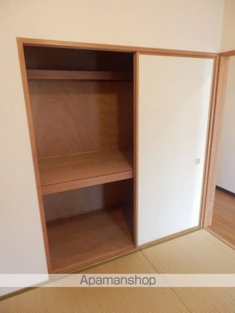 千葉県千葉市稲毛区小中台町[3DK/54.54m2]の収納
