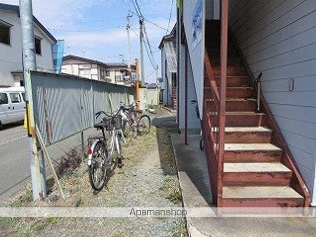 コーポ大沢Aのその他写真