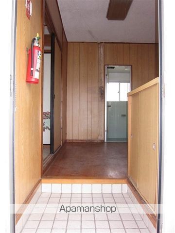 コーポたまみつの内装写真