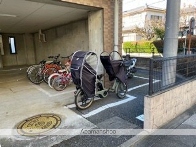 メイプルハウスの外観写真