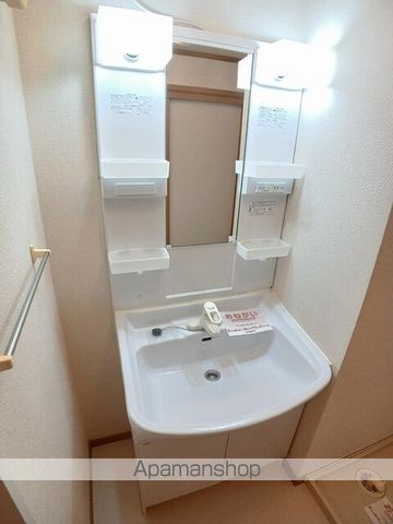 サンリット アヴェニューの内装写真