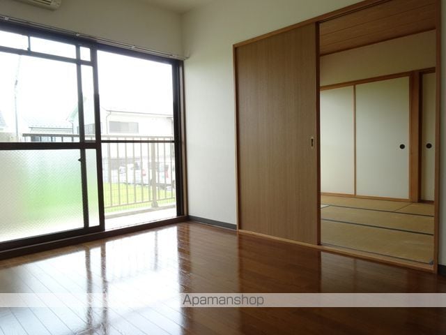 シュプレム・Ｔ[3LDK/65.5m2]のその他内装