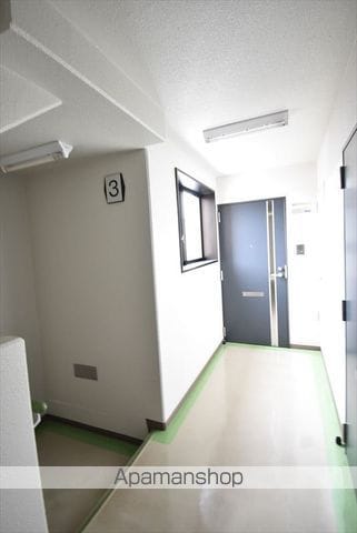 アビタ22 真栄1ー2の内装写真