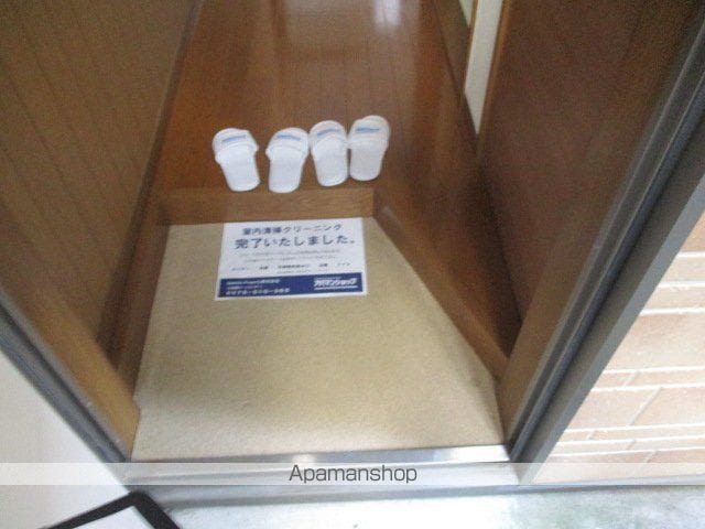 アーバンプレイス東高円寺Bの内装写真