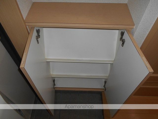 カーサフェリース天保山の内装写真