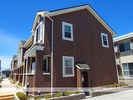 カーサグランデ[1LDK/45.99m2]の外観1