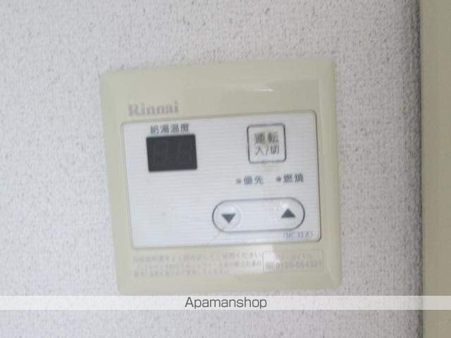 デイズハイツ朝潮橋の内装写真