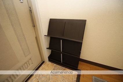 メゾンドピュール[1K/24.71m2]の内装3