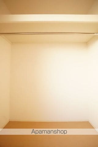 ブランシュールの内装写真