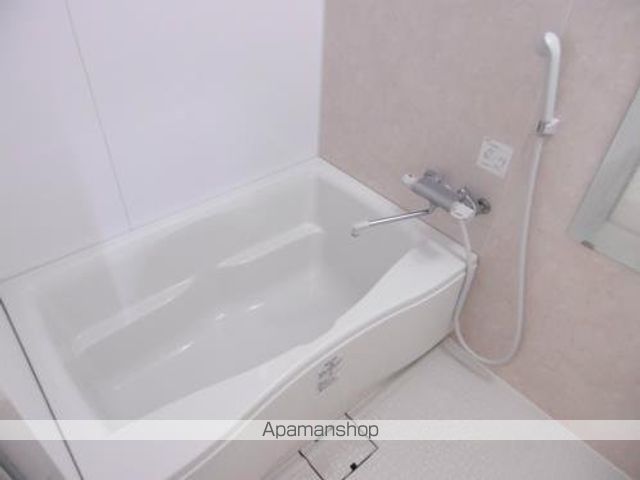 エヴォルート錦江の内装写真