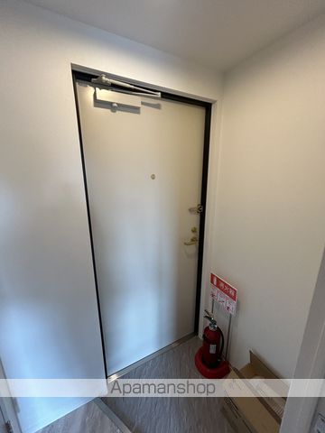 ASTER N13の内装写真