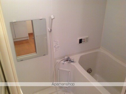 Ｓｗｅｅｔｓ　Ｖｉｌｌａ　Ａ棟[2DK/52.8m2]のバス