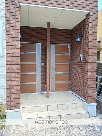 小田急電鉄小田原線 螢田駅 徒歩12分 2階建 築11年のその他写真