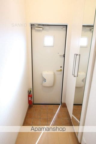 ピアコート アンジェの内装写真