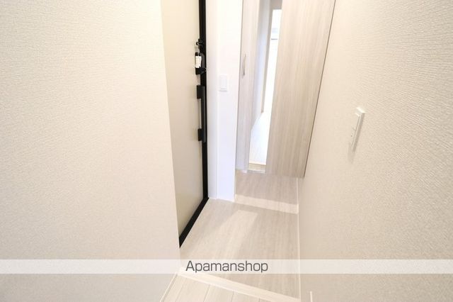 DーSOLACE祐光 Bの内装写真