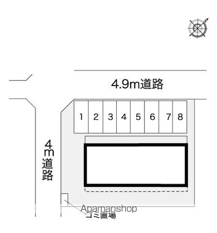 レオパレスフジのその他写真