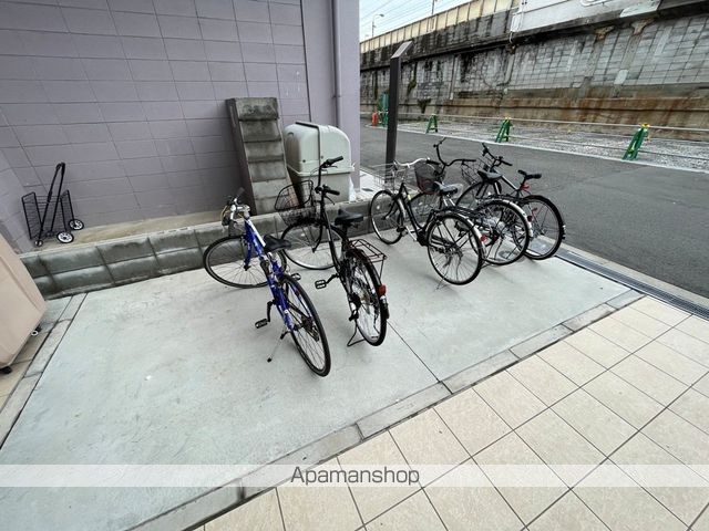 HRフロントリーガル野江駅前のその他写真