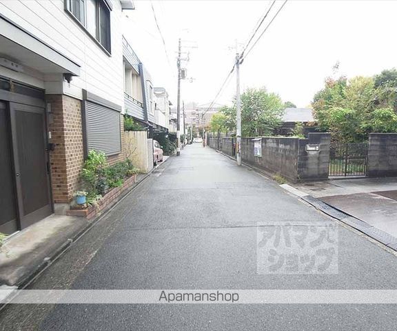 グランデュア京 東一条の周辺写真