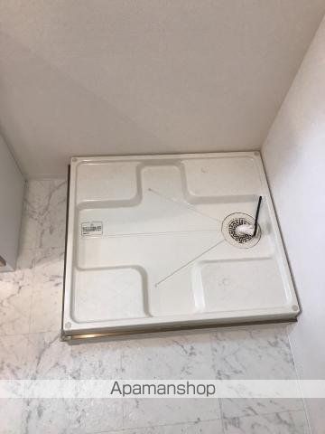 カーサマグノリアの内装写真