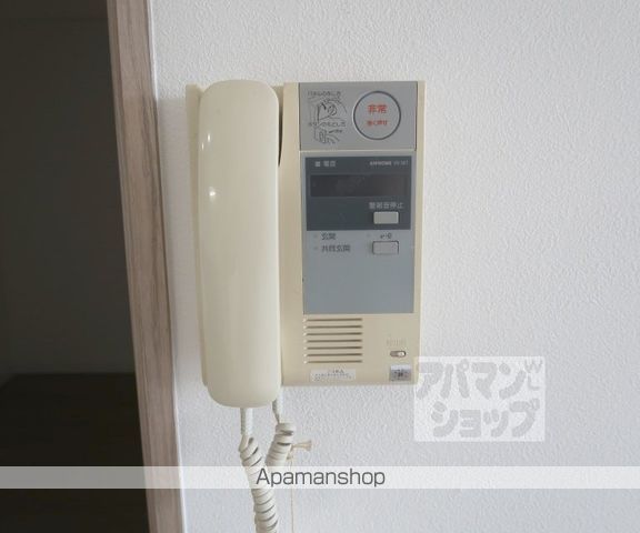 インペリアル京都の内装写真