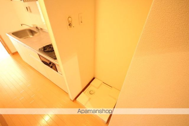 セントヒルズ住吉レジデンスの内装写真
