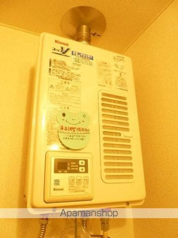 エクシードヴィラ24の内装写真