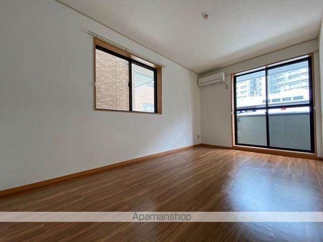 Ｇｒｅｅｎ　Ｃｕｂｅ　三軒茶屋[1K/27.95m2]の内装5