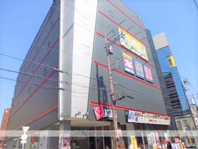 ラサンテ京橋の周辺写真