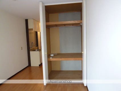 プラザエイト[1R/20m2]の内装6