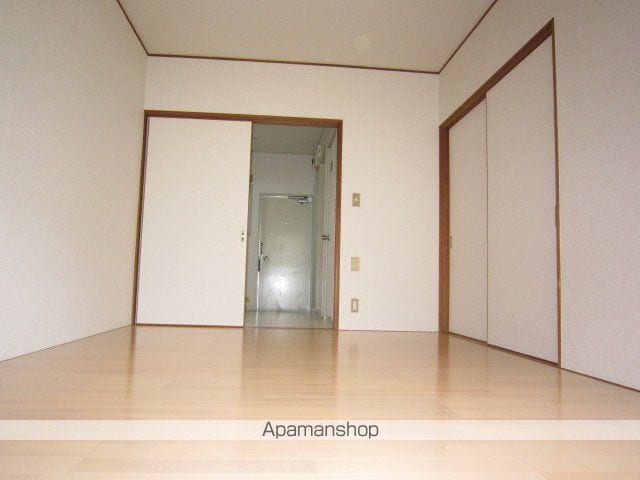 誉田コーポの内装写真