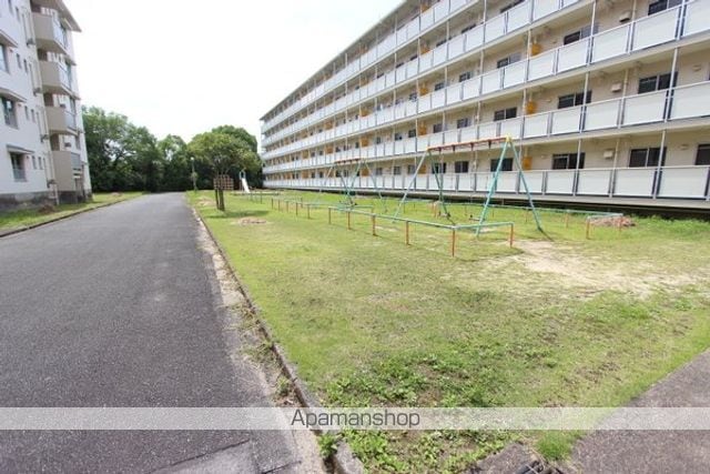 ビレッジハウス大牟田1号棟のその他写真