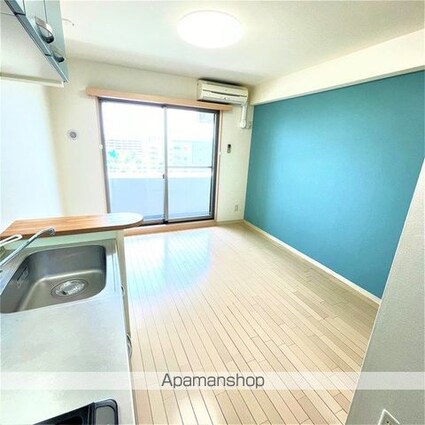 スクエア泉中央[1R/24.64m2]のその他内装5