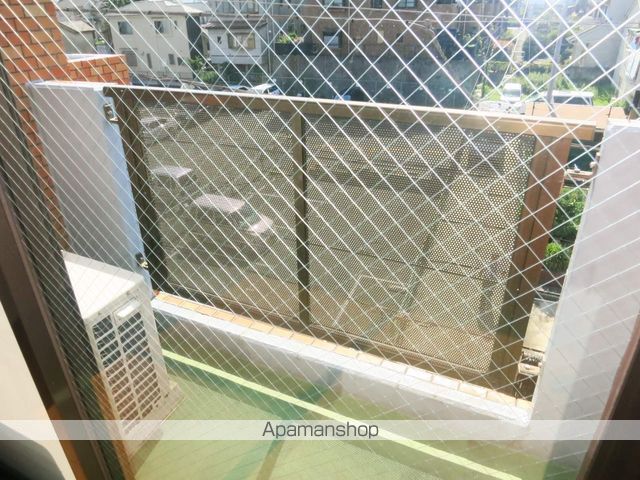 パレスアオキの内装写真