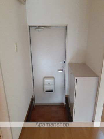 カトレアみすずの内装写真