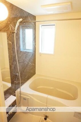 アグレアーブルⅠ[2LDK/57.63m2]のバス