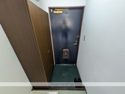 フォルム千田[1K/26m2]の玄関